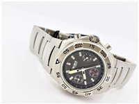 Orologio Breil Tribe Donna Jumper in Acciaio TW0095 - TW0095